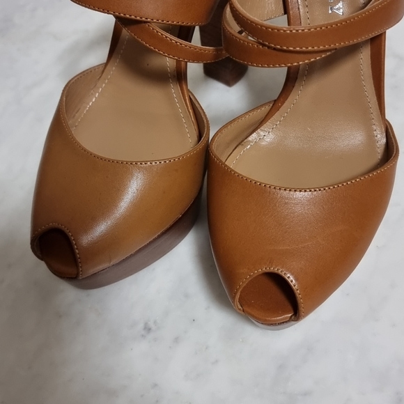 Bally heels - Picture 4 of 7